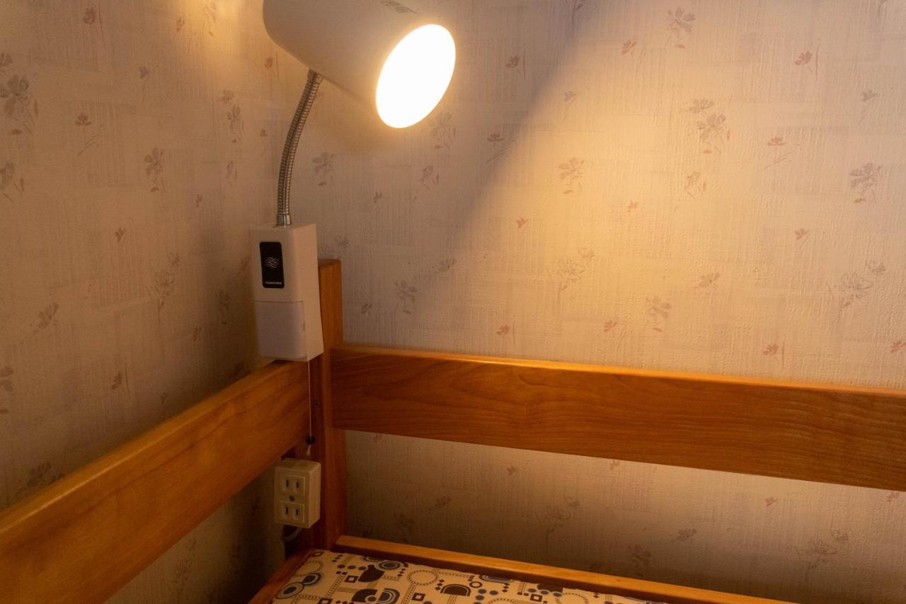 Guest House Moshiripa Wakkanai Extérieur photo