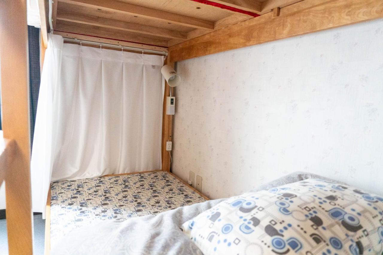 Guest House Moshiripa Wakkanai Extérieur photo