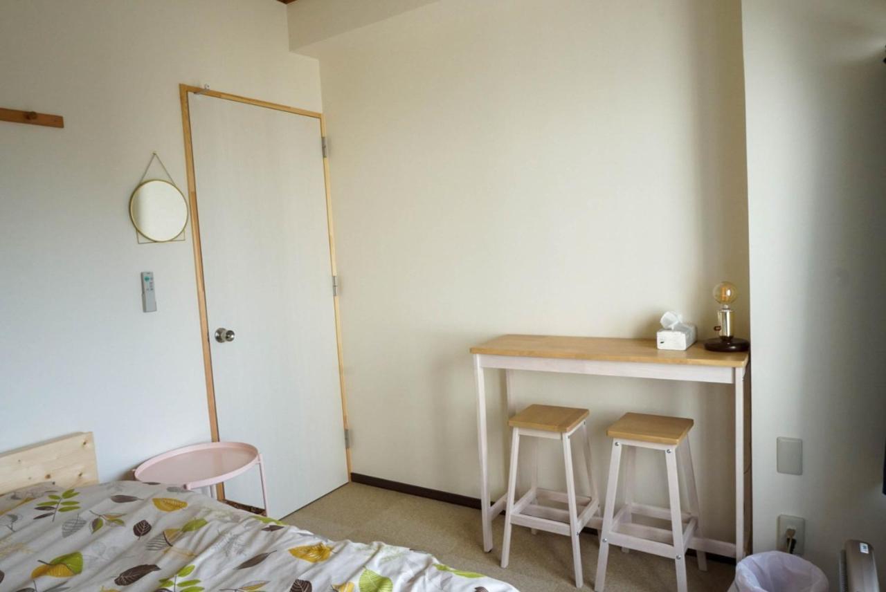 Guest House Moshiripa Wakkanai Extérieur photo