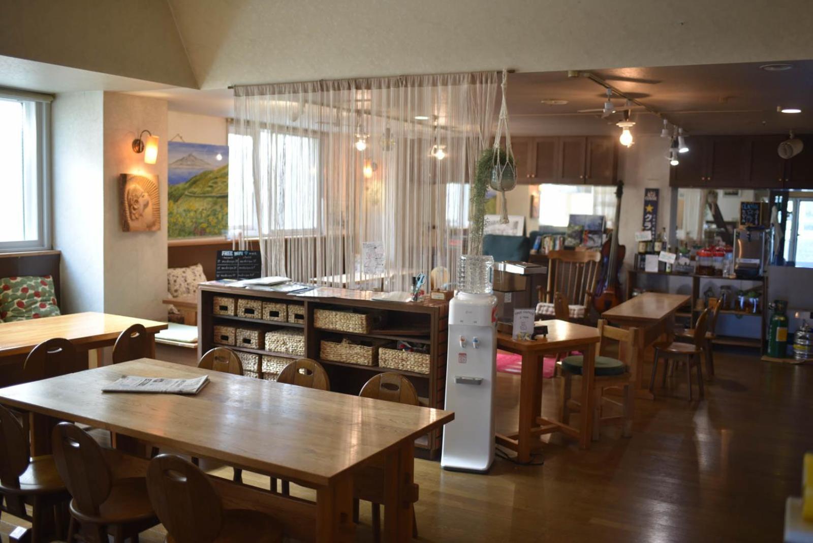 Guest House Moshiripa Wakkanai Extérieur photo