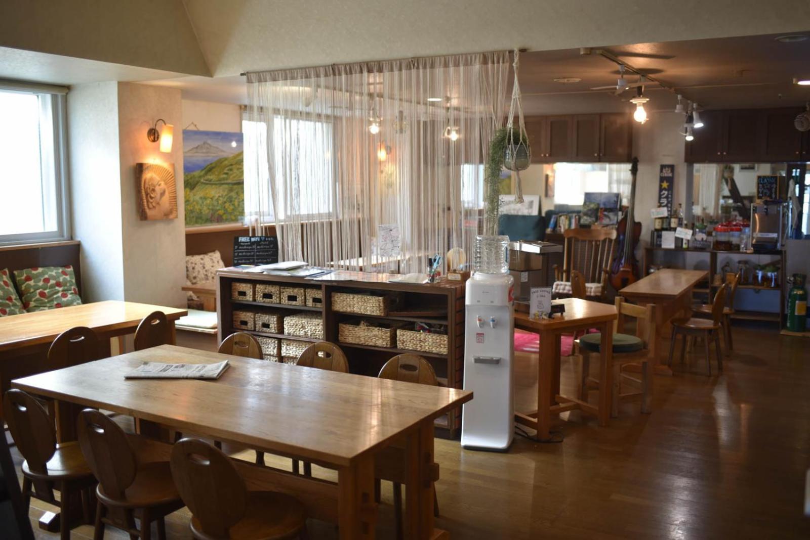 Guest House Moshiripa Wakkanai Extérieur photo
