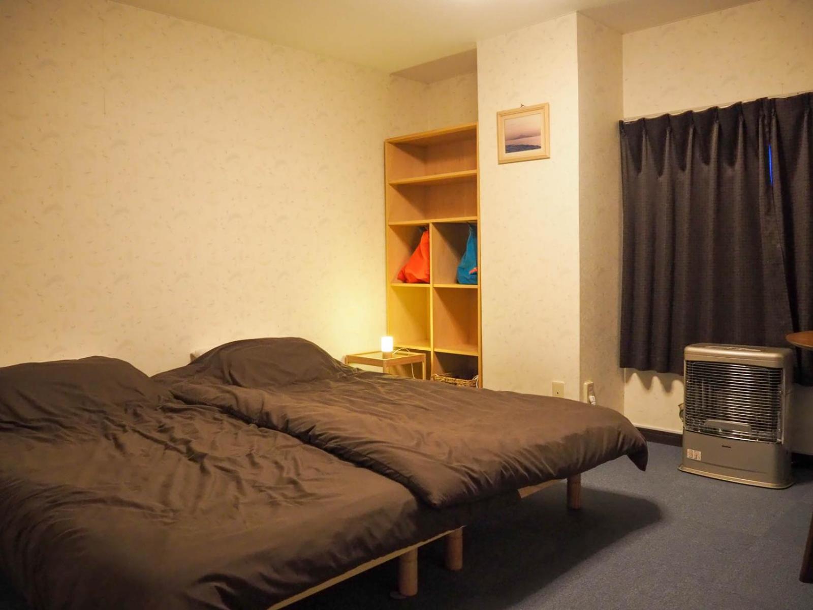 Guest House Moshiripa Wakkanai Extérieur photo